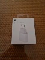 Ladegerät Power Adapter usb-c iPhone Apple 20w Schwerin - Altstadt Vorschau