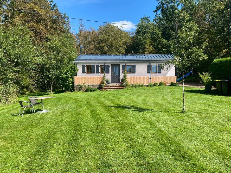 Haus Wohnung Urlaub Ferien Nähe Bostalsee in Namborn