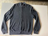 Strickjacke McNeal Grau XXL Hessen - Rödermark Vorschau