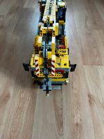 Lego Technic Kran Sachsen - Lommatzsch Vorschau