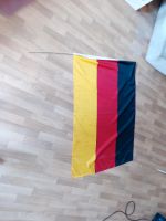 Deutschlandflagge Dresden - Südvorstadt-Ost Vorschau