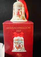 Hutschenreuther Weihnachtsglocke  2007, neu Düsseldorf - Düsseltal Vorschau