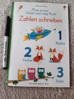 Mein erstes Wisch-und-weg-Buch ZAHLEN SCHREIBEN Niedersachsen - Papenburg Vorschau