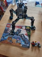 Lego Ninjago 70611 Nya's Wasser-Walker Nordrhein-Westfalen - Hennef (Sieg) Vorschau