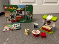 Lego duplo Pizza Stand 10927 Niedersachsen - Hude (Oldenburg) Vorschau