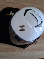 Motorradhelm Gr. M 57-58 Sachsen - Freital Vorschau