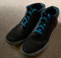Timberland Sneaker braun 42 Bayern - Ingolstadt Vorschau