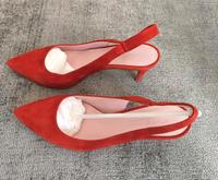 Kennel &Schmenger Sling Pumps neu Gr. 6 West - Schwanheim Vorschau