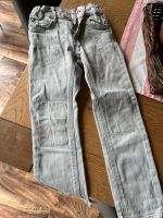 Mädchen Jeans 110 Niedersachsen - Horneburg Vorschau