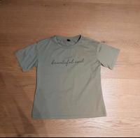 T-shirt (Shein) Sachsen - Zschopau Vorschau