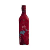 Leere Flasch Johnnie Walker Red Sonderedition Nordrhein-Westfalen - Bergkamen Vorschau