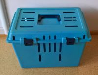 Transport Box Pet Caddy I 1 – B x H x T: 48 x 33 x 34 cm Bergedorf - Kirchwerder Vorschau