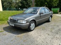 Mercedes W202 C180 mit H Kenzeichen Nordrhein-Westfalen - Erkrath Vorschau