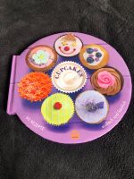 Cupcake Bachbuch, rund, Neu, Schwerin - Gartenstadt - Ostorf Vorschau