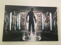 Iron Man Wandbild (120x80cm) Bayern - Augsburg Vorschau