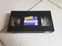 Walt Disney, "Susi und Strolch", VHS Video, nur Cassette Hessen - Hadamar Vorschau