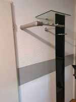 Garderobe mit Sicherheitsglas. Platzsparend Nordrhein-Westfalen - Aldenhoven Vorschau