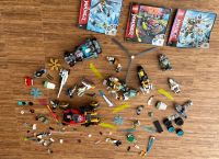 Lego Ninjago-Sets - nicht vollständig Kr. München - Neuried Kr München Vorschau