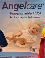 Angelcare Babyphone Atemüberwachung Baden-Württemberg - Geisingen Vorschau