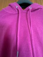Kurzarm-Hoodie Nordrhein-Westfalen - Troisdorf Vorschau