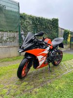 KTM RC 125 Nordrhein-Westfalen - Nettetal Vorschau