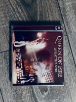 CD Queen of Fire Wandsbek - Hamburg Eilbek Vorschau