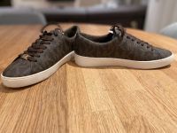 Michael Kors Sneakers in braun. Größe 39. Top Zustand Nordrhein-Westfalen - Werne Vorschau