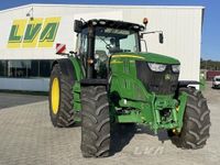 John Deere 6190R Sachsen-Anhalt - Altenweddingen Vorschau