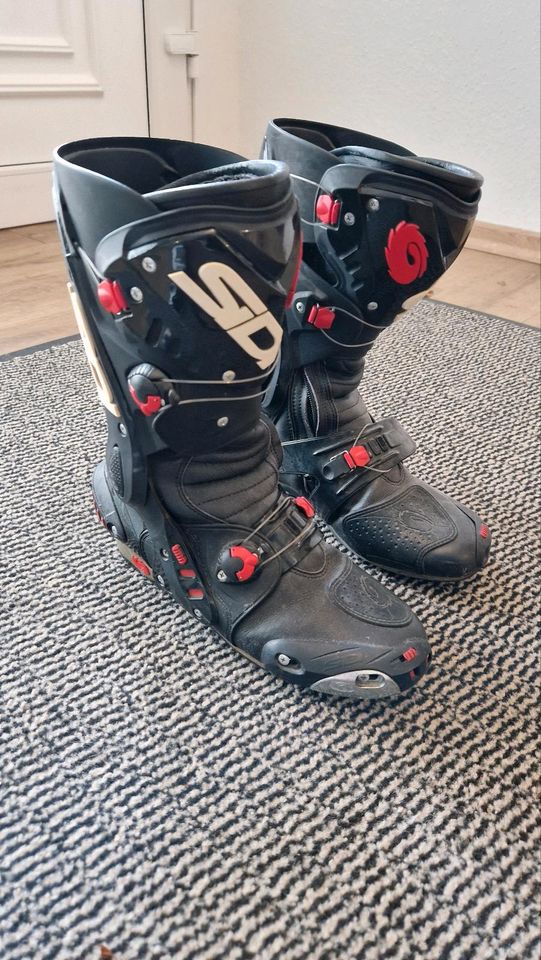 Sidi Motorradstiefel in Warstein