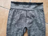 Leggings Gr. XS Craft Sporthose Sachsen-Anhalt - Magdeburg Vorschau