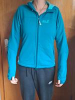 Jack Wolfkin Sport/ Softshelljacke Hessen - Bensheim Vorschau