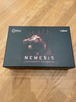 Nemesis Carnomorph Expansion Bochum - Bochum-Wattenscheid Vorschau