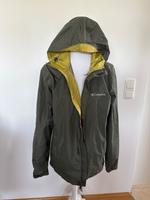 Columbia Jacke Kr. München - Oberschleißheim Vorschau