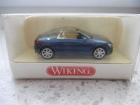 Modellauto Wiking Audi TT Roadster 134 40 32 Maßstab 1:87 neu ovp Schleswig-Holstein - Schuby Vorschau