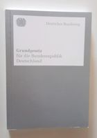 Grundgesetz für die Bundesrepublik Deutschland Baden-Württemberg - Heidelberg Vorschau