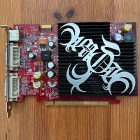 Nvidia GeForce 7600 GS MSI GPU Grafikkarte 256mb Berlin - Charlottenburg Vorschau