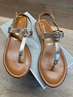 Tamaris Sandalen Gr.40 neu Nordrhein-Westfalen - Siegburg Vorschau