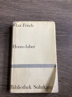 Max Frisch: Homo faber Sachsen - Mühlau Vorschau