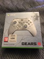 Gears of war Controller Xbox Nordrhein-Westfalen - Herzogenrath Vorschau