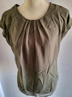 Bluse, doppellagig, armygrün, Orsay Hessen - Friedberg (Hessen) Vorschau