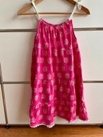 Pinkes Sommerkleid von MINI BODEN in 140 Bielefeld - Brackwede Vorschau