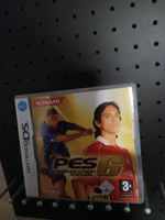 PES (Pro Evolution Soccer) 6, Nintendo DS Nordrhein-Westfalen - Blomberg Vorschau