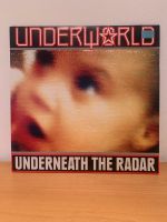 Underworld Underneath the Radar LP Schleswig-Holstein - Bad Segeberg Vorschau