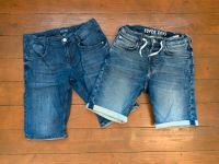 Zwei kurze Jeans von H&M und Esprit Nordrhein-Westfalen - Neuss Vorschau