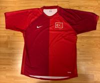Türkei Trikot 2006 Bayern - Neu Ulm Vorschau
