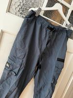 Stüssy Hose Parachute Fallschirmhose blau Saarbrücken-Mitte - Malstatt Vorschau