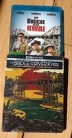 Bridge on the river Kwai Brücke am Kwai4k Steelbook Blu Ray OVP Berlin - Mitte Vorschau