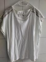 Gina Benotti Sommer Shirt Gr 44/46 Nordrhein-Westfalen - Solingen Vorschau
