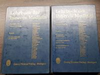 Lehrbuch der Inneren Medizin 1969 Band 1 +2 Sachsen - Kirchberg Vorschau