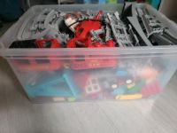 Lego Duplo Zug,Flugplatz,Bauernhof Nordrhein-Westfalen - Recklinghausen Vorschau